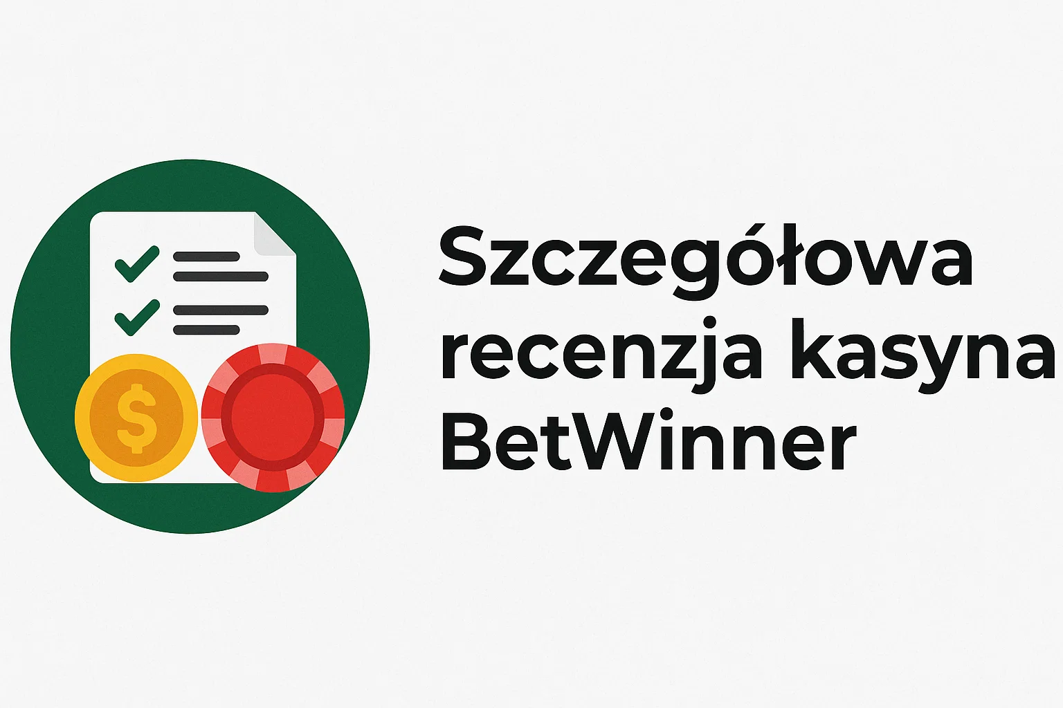 Szczegółowa recenzja kasyna BetWinner